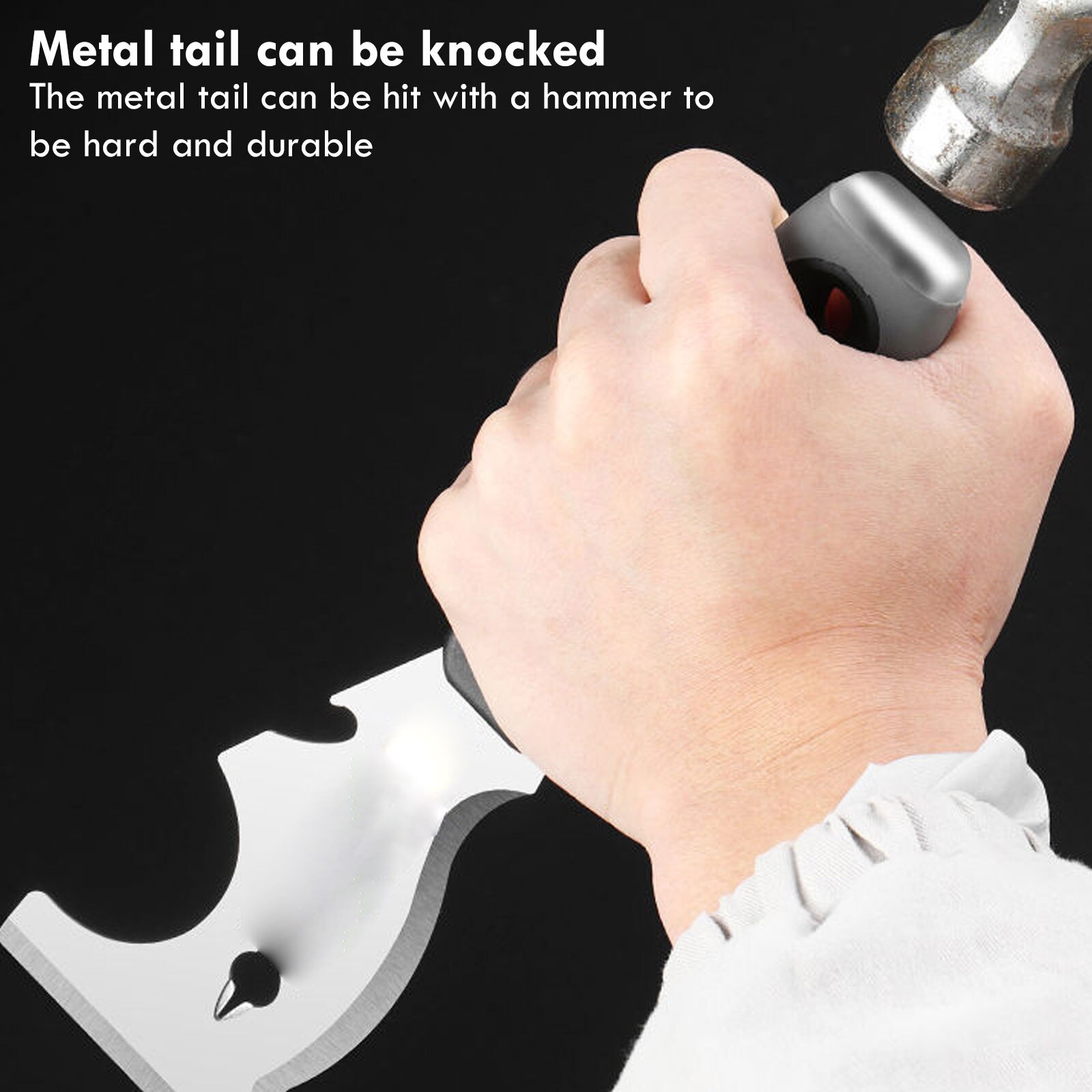 Stainless Steel Drywall Plastering Scraper Putty Trowel Wall Shovel Putty Cement Finishing Paint Decorating Construction Tools