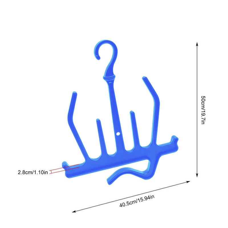 Gancio Per Accessori Underwater Kinetics Super, Nero - Foto 10