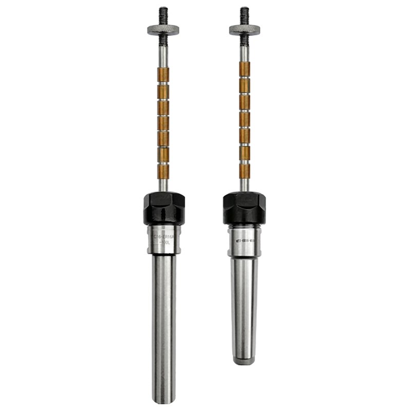 Rotary'S Top Lathe Machine Revolving Centre Wood Turning Ballpoint Pen Mandrel-Taper Shank