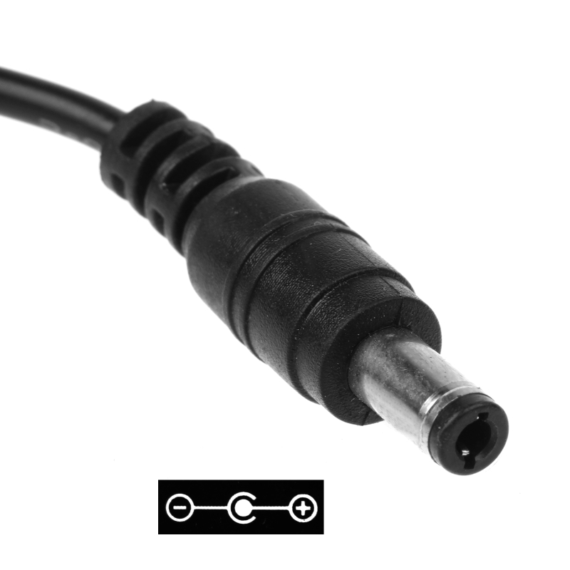 12 V 5a Voeding Adapter Ac Dc Converter 100-240V Naar 12 V 5 Ampère