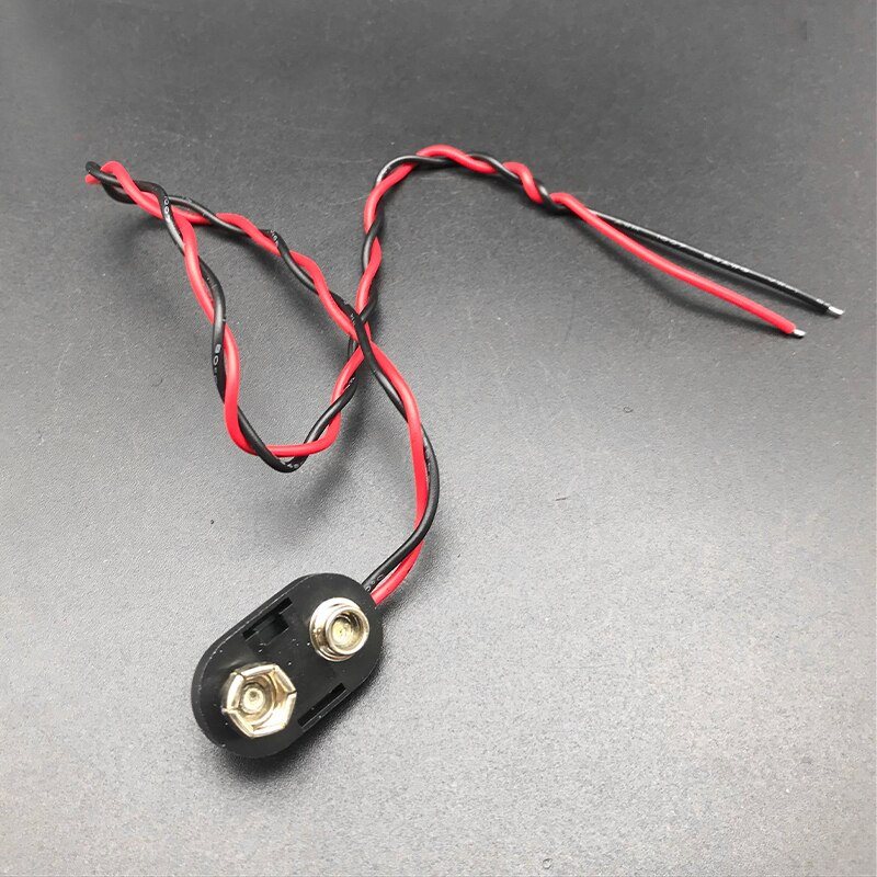 9 Volt Battery Insulator Sleeve For Guitar/Bass – Prevents Shorts (24 Volt Mod™)