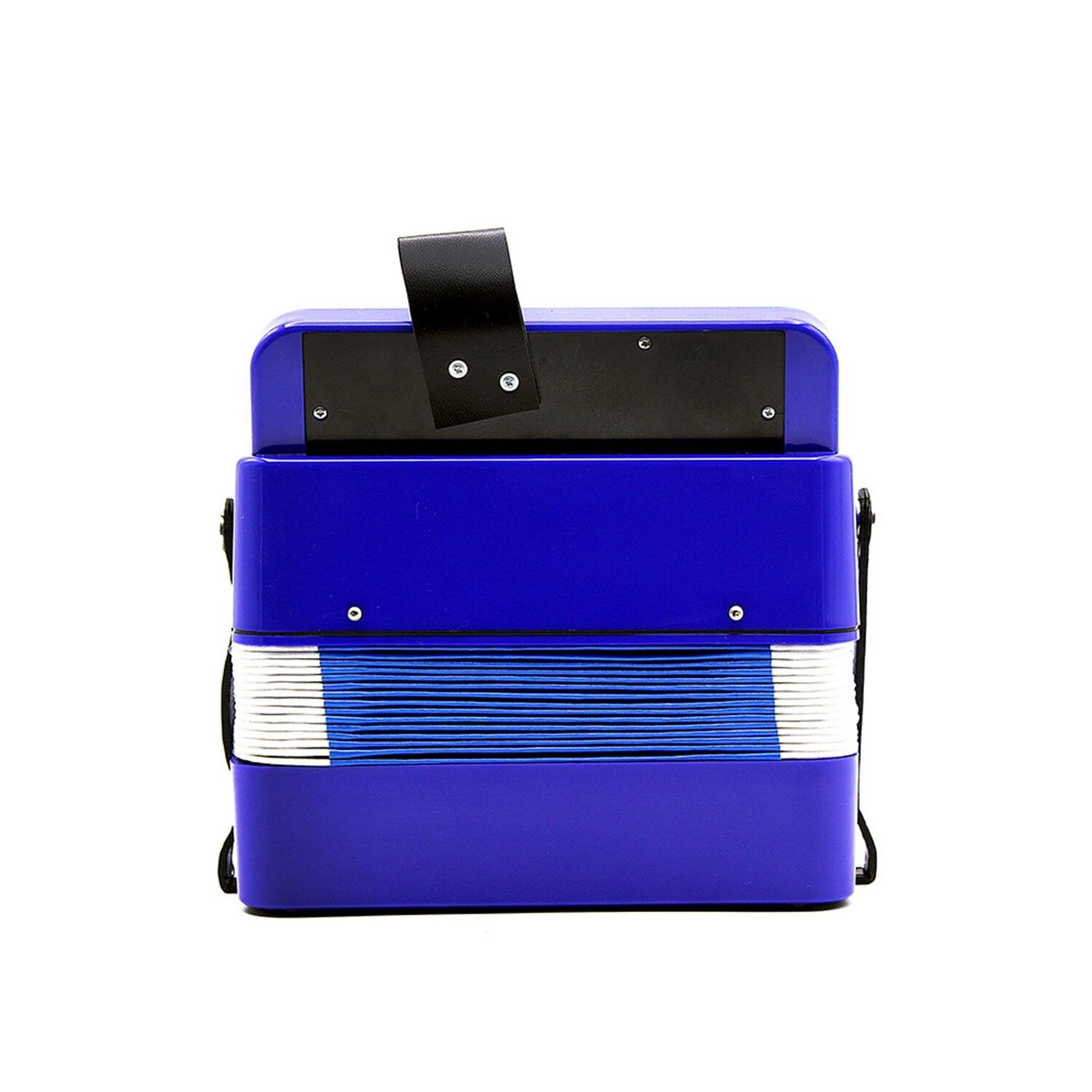 Mini Kleine Kinderen Keyboard Accordeon Rhythm Educatief Muziekinstrument Band Speelgoed voor Kids