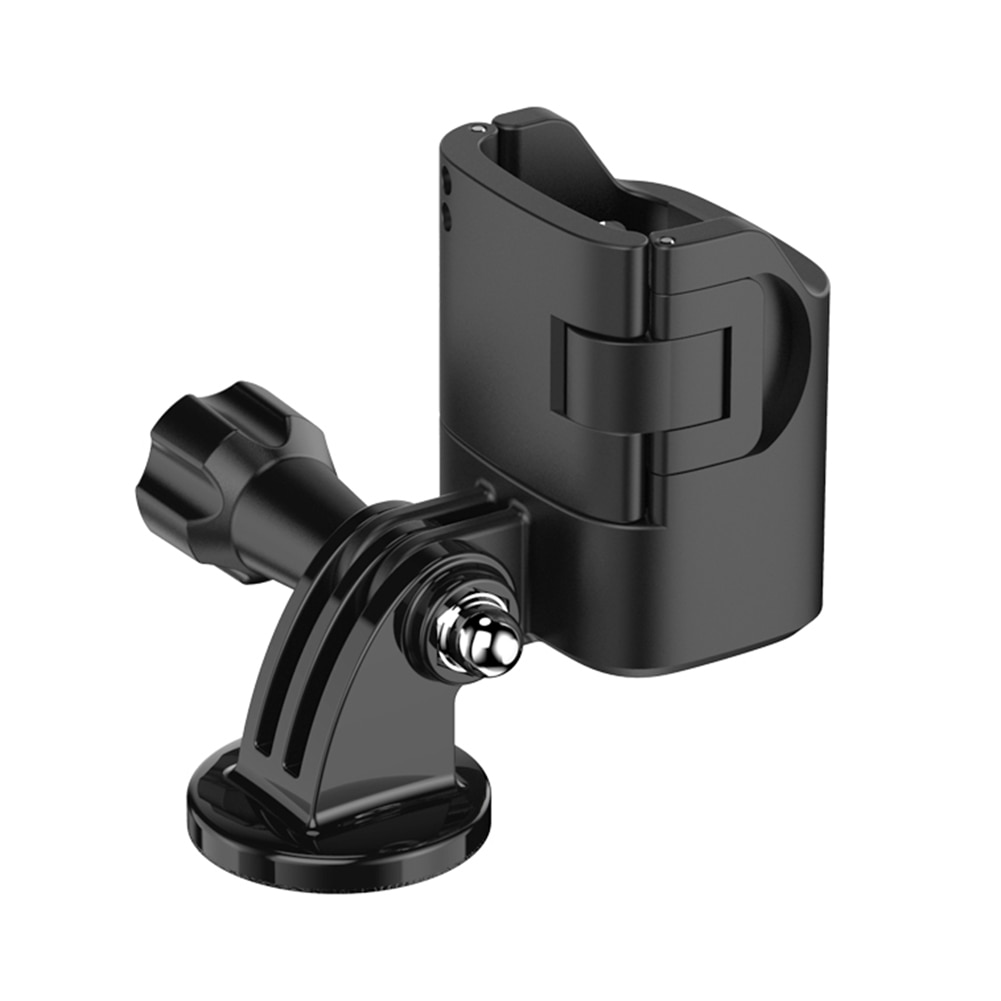 Gimbal Camera Fixed Adapter Mount Adjustable Backpack Clip Holder Stabilizer Stand Bracket for FIMI PALM Gimbal Camera