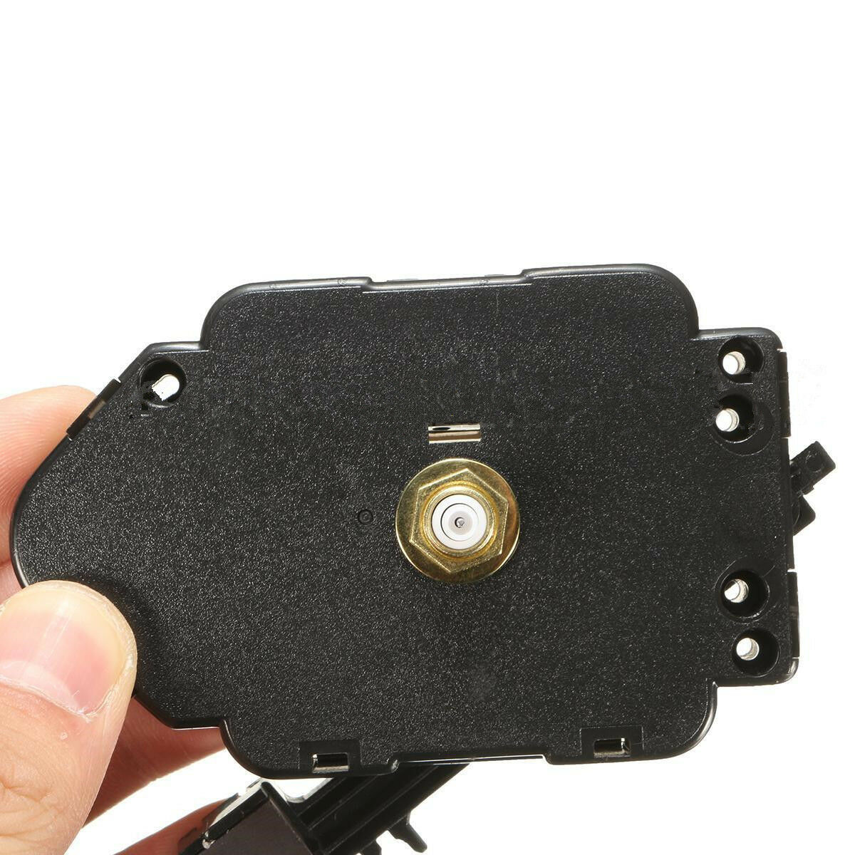 12888 Swing Mute Beweging Quartz Uurwerken Klok Mechanisme Reparaties