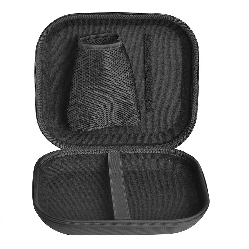 Nylon Portable Bag Storage Carrying Cover Box Case for SteelSeries Arctis Pro Wireless Gaming Headphones Headsets: Default Title