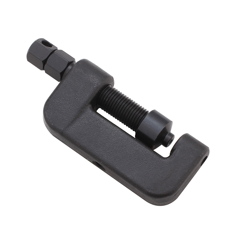 MOTORRAD Fahrrad KETTE Unterbrecher Splitter Universal- einstellen Verknüpfung Nietmaschine NIETEN WERKZEUG