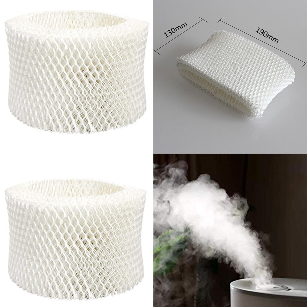 1/2/4pcs Air Humidifier Filters For Honeywell Hac-504 Series Humidifier Replacement Filter Humidifier Air Purifier Parts#dg4: 2 PC