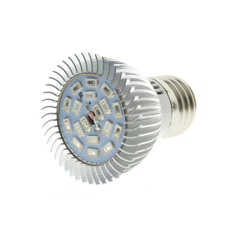 Full spectrum Plant Grow Led Light Bulbs Lamp lighting for Seeds hydro Flower Greenhouse Veg Indoor garden E27 phyto growbox