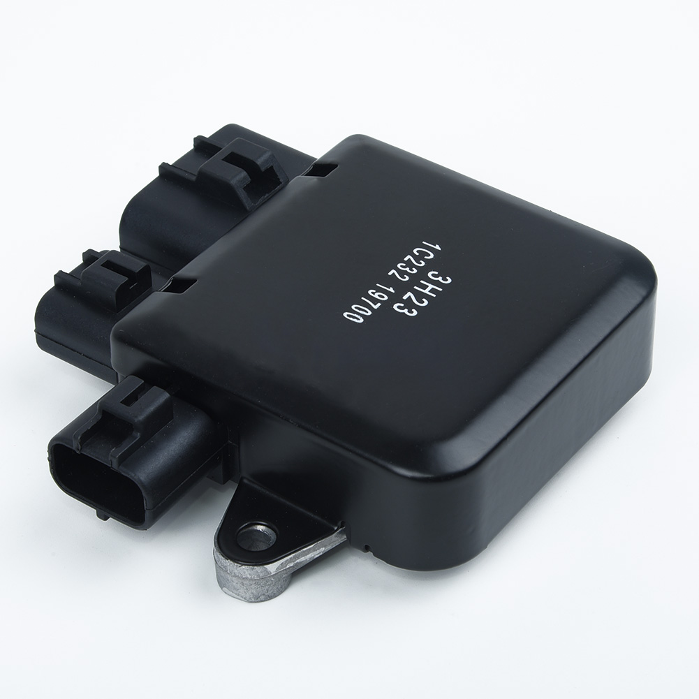 Jednostka sterująca wentylatora samochodowego dla Mitsubishi ułan /Outlander 2.0L i 2.4L 2002-2007 akcesoria samochodowe