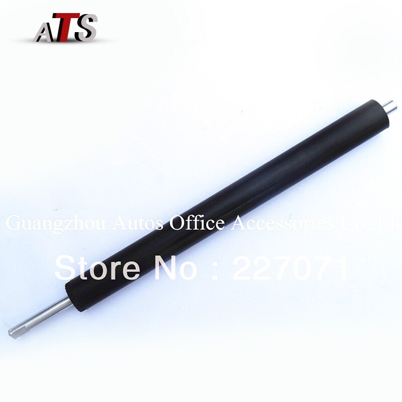 1PC Niedriger Fuser Roller für HP 1320 1160 Fotokopie Maschine HP1320 HP2015 HP1160 HP2014 Drucker ersatzteile