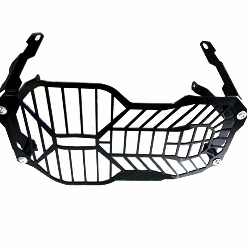 For BMW R1250GS LC Adv GS R1250 Adventure GS1250 Motorcycle Headlight Protector Guard Grill Grille Cover Water Cooled
