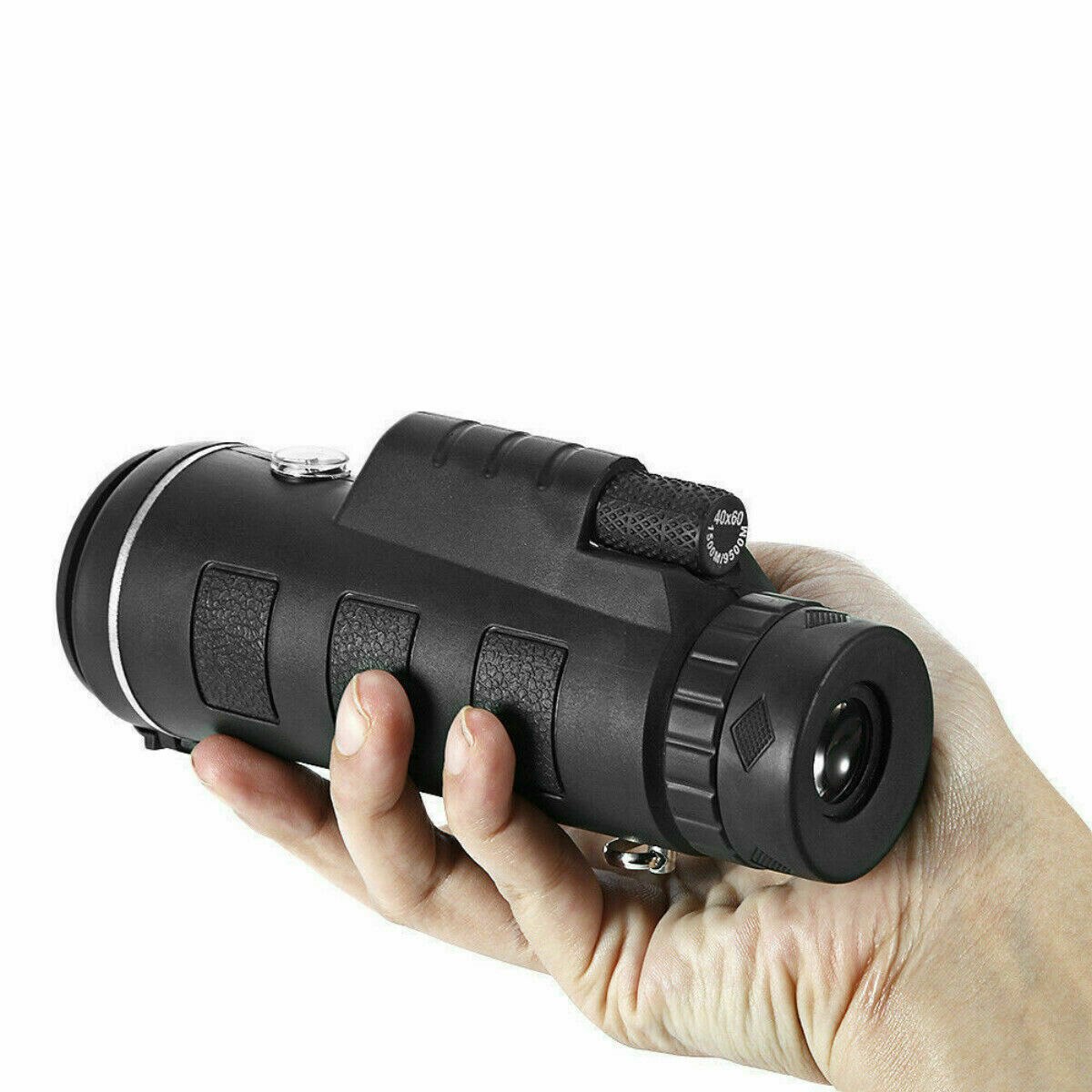 40x60 Zoom HD Monocular Starscope W/ Night Vision Telescope
