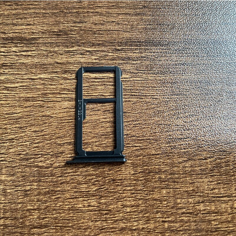 Para huawei p10 plus placa sim bandeja slot titular adaptador peça de substituição