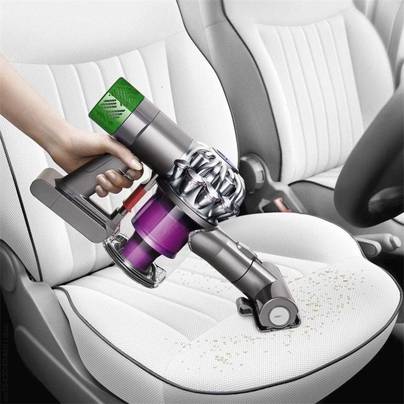 100% neue Dyson V8 68000mAh 21,6V Batterie für Dyson V8 Absolute/ FlauschigenTier Li-Ion Staubsauger wiederaufladbare batterie