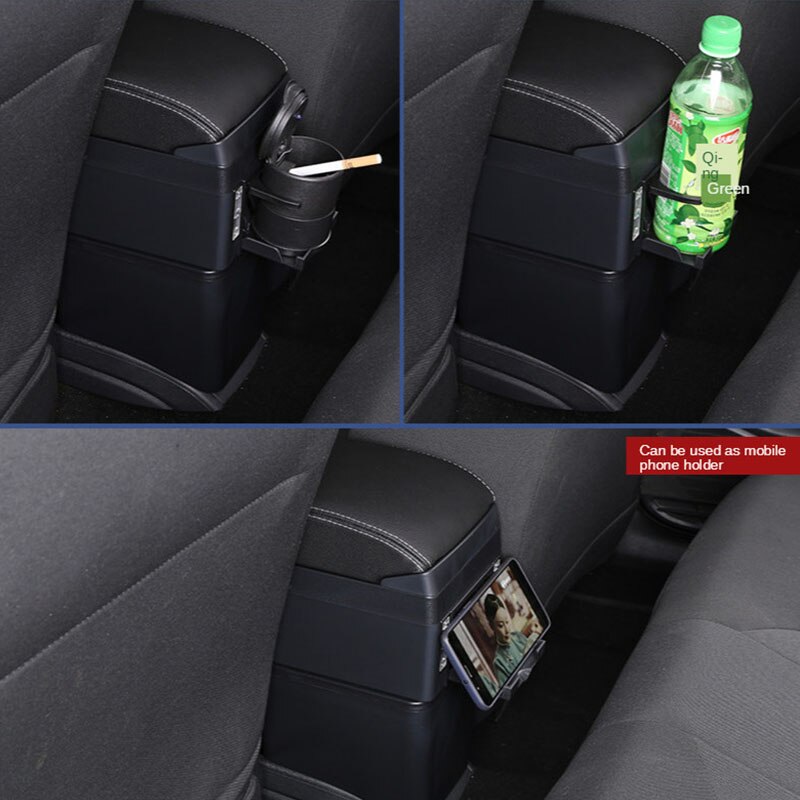 Accoudoir de voiture MINI Cooper, Countryman R60, R56, R57, R58, R53, accoudoir de voiture, meubles, accessoires de voiture