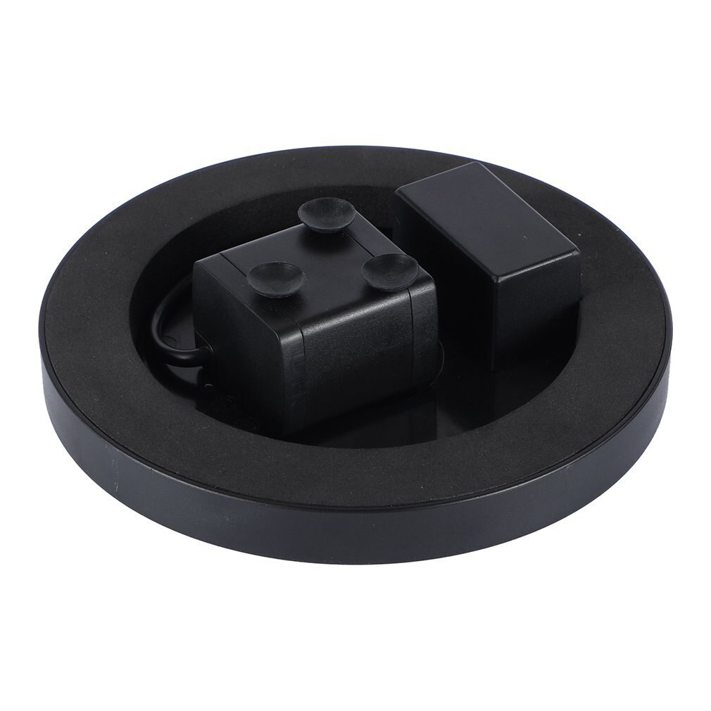 7V Solar fountain outdoor pool floating fountain Mini fountain swimming pool fountain garden fountain courtyard fountain