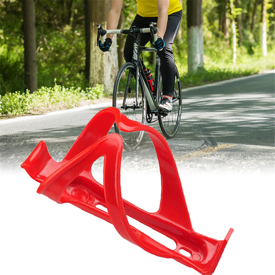 Fiets fiets drinken waterfles drager houder kooien beugel fiets fietsen fietsaccessoires montage rek uitrusting