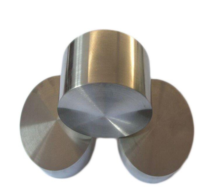 High-purity Nickel Rod Fine Nickel Rod Pure Nickel Rod Nickel Rod Nickel Foil Nickel Wire Metal Nickel Rod Ni99.99%
