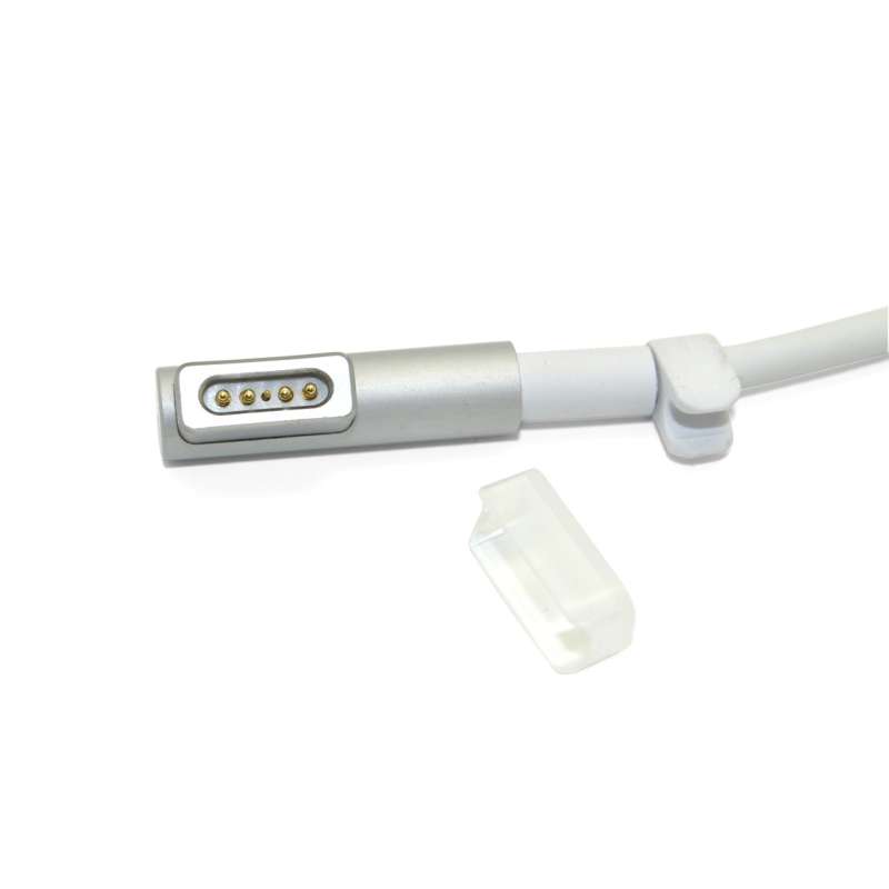 Nieuw! Vervanging 165Cm L/T Tip Magnetische Magsafe 1 2 Kabel Snoer Voor Macbook Retina Pro Air 45W 60W 85W Power Adapter Oplader: L-Tip Cable