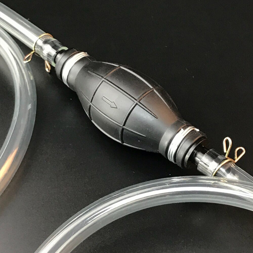 Car Petrol Pumping Manual Oil Suction Tubing Tank Oil Pumping Unit Gasoline Pump Pump Organ Auto Motorcycle Sucker
