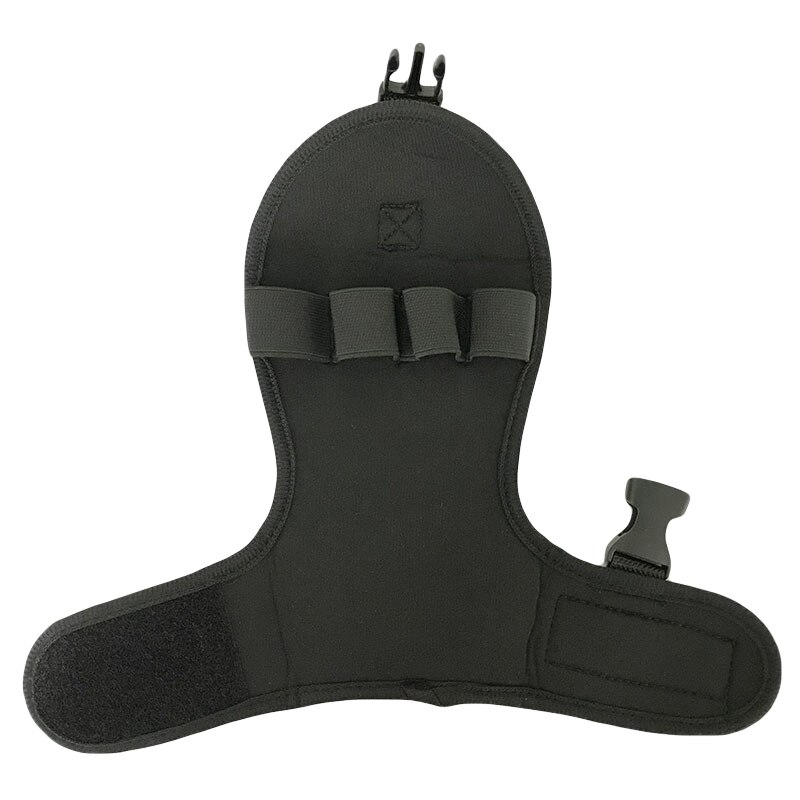 Extra Vaste Handschoenen Hand Pols Vinger Spalk Ondersteuning Vinger Grip Strengthener Voor Patiënt Revalidatie Training Tool