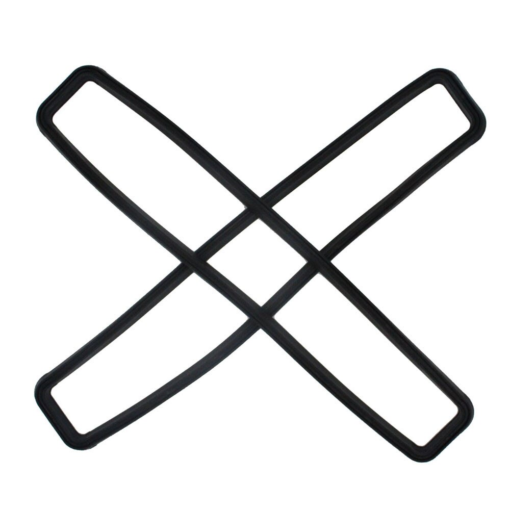 & Series Land Rover x2 Vent Seal Defender MUC429... Grandado