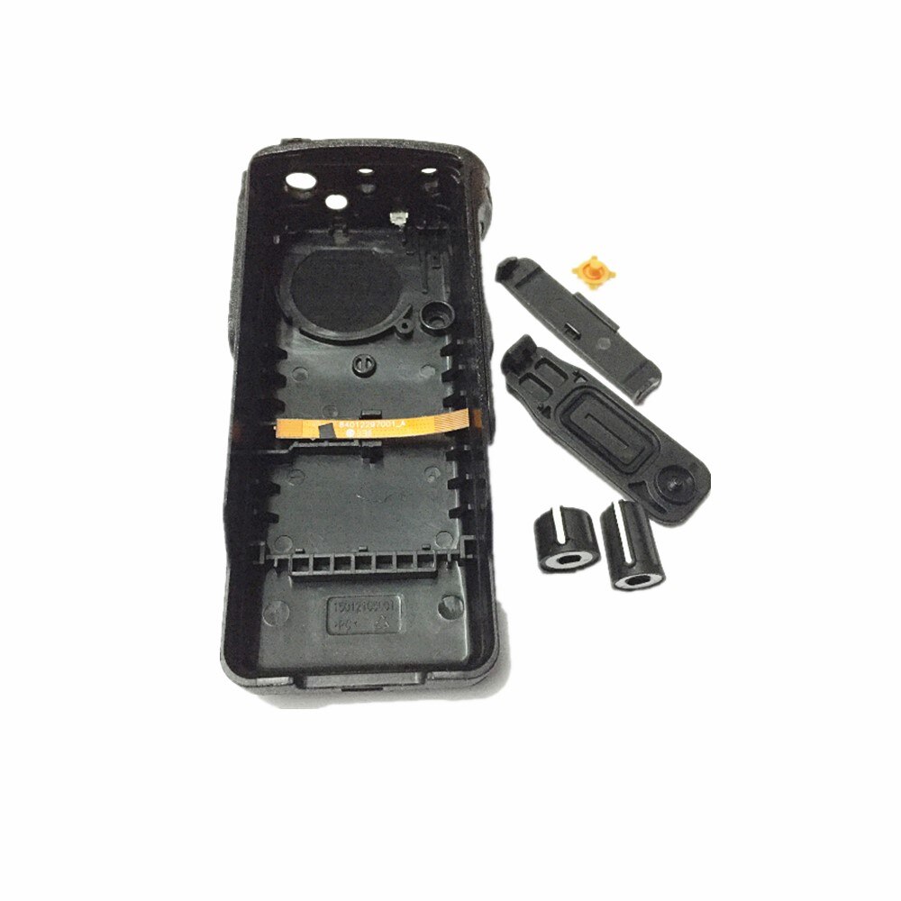 Housing Case+Knob+Dust Cover For Motorola XIR P8600 P8608 GP328D XPR7350 XPR7380 XPR7000 DP4400 DP4401Radio Walkie Talkie