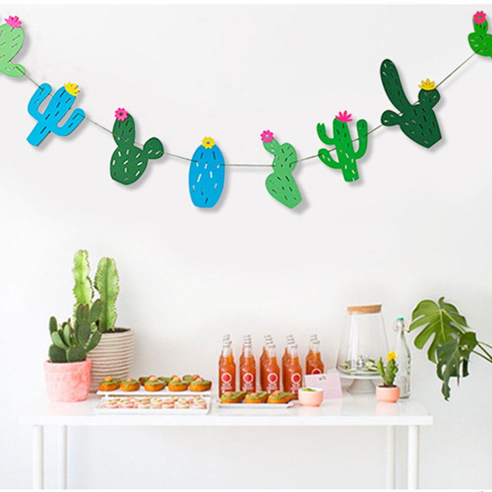 Decoratieslinger bloemen | boho bruiloft