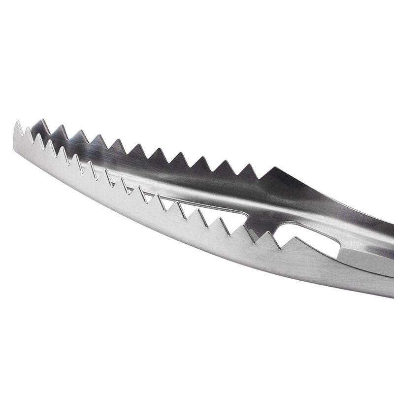 Koken Gereedschap Vis Schoonmaken Mes Skinner Vis Huid Schraper Rvs Schubben Vissen Reiniging Remover Keuken Gadget