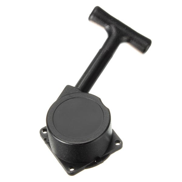 R020 Pull Starter Voor Hsp Nitro Vx 18 Sh 21 Nitro Motor Rc 1:10 Auto Vrachtwagen M09