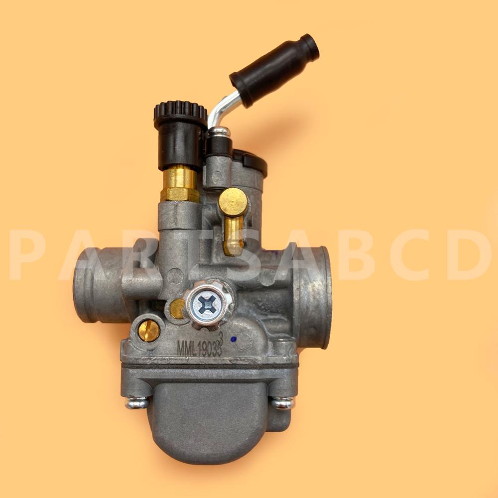 KTM50 Carburetor Carb 19mm For KTM 50SX 50cc Pro Senior Junior SR JR Carb 2001