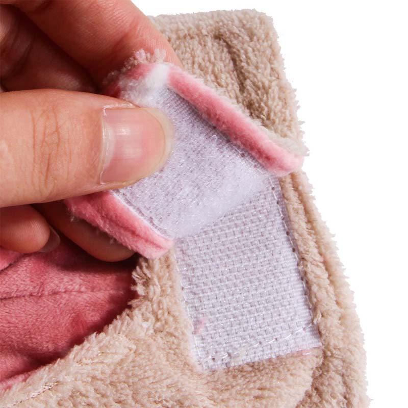 Cute Small Cat Hat Soft Cat Caps Funny Flamingo Cat Headress Comfortable Warm Pet Headwear Headband Cats Clothing Pet Product