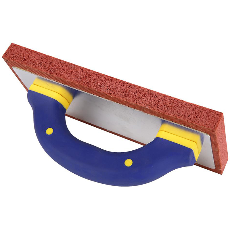! Troffel Professionele Stukadoors Troffel Tegel Floor Grouting Float Tegel Tool Bouw Gereedschap