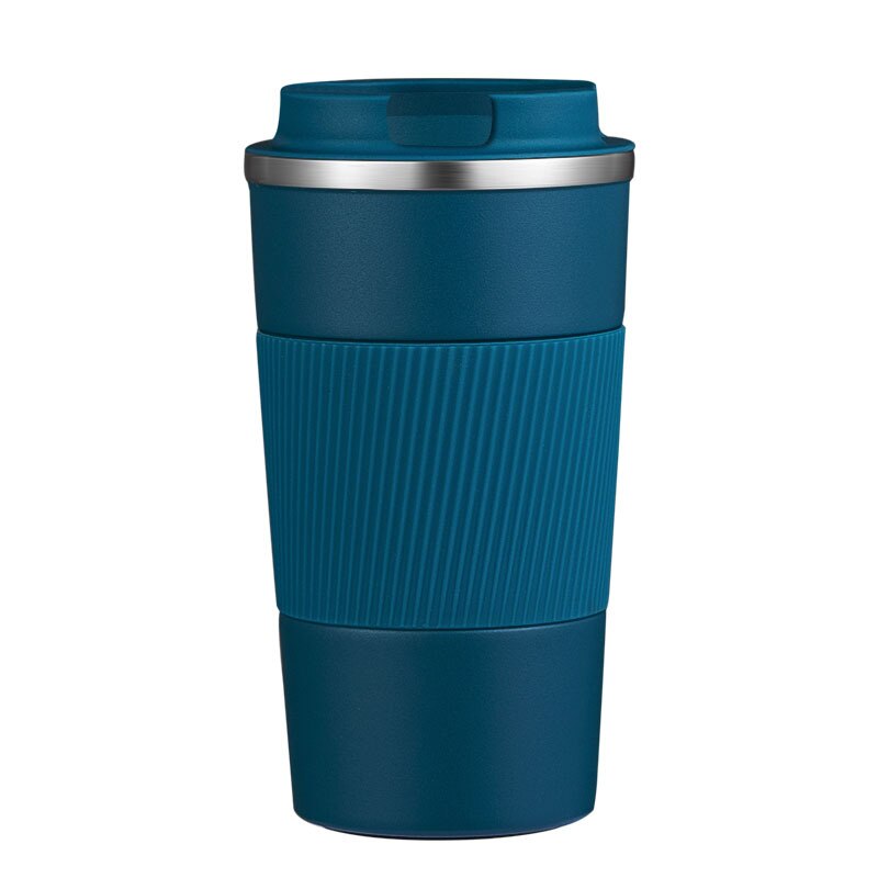 Mont-Clair Tumbler 40oz - Geïsoleerde thermoskan - Geïsoleerde mok met