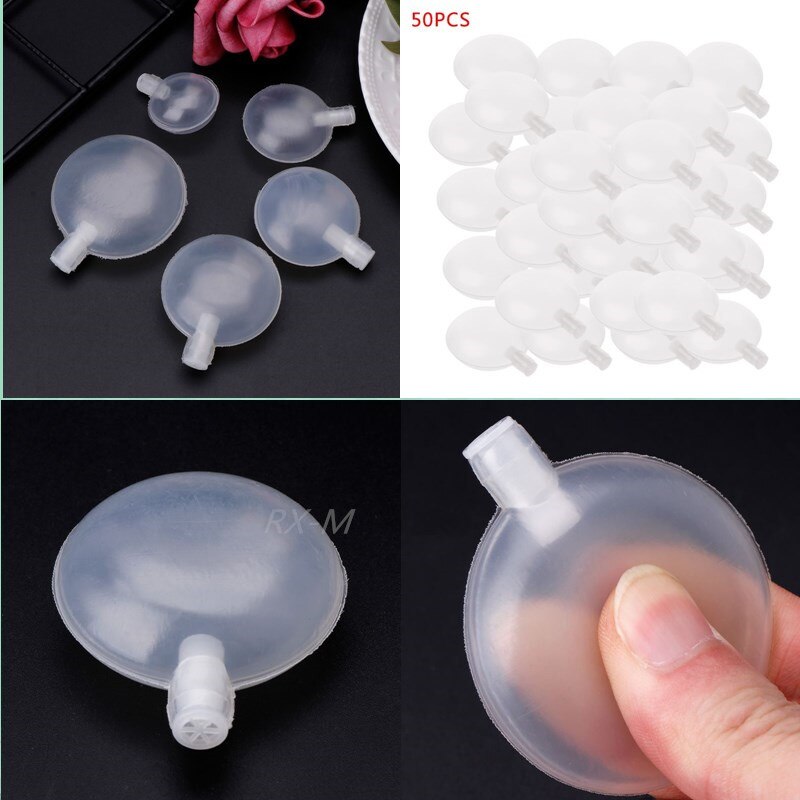 50Pcs Pop Squeeze Bb Sound Whistling Pieper Noise Maker Naaien In Alle Pluche Baby Speelgoed Ambachten Diy Accessoire Squeeze sound Kinderen Speelgoed