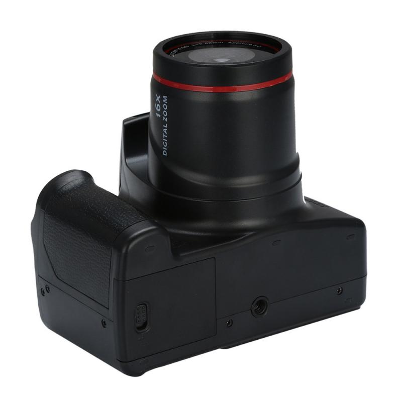 Digitale Slr Camera 2.4 Inch Tft Lcd-scherm 1080P Ultra Hd 16X Zoom Anti-Shake Camera Video Verjaardag Speelgoed Van Meisje