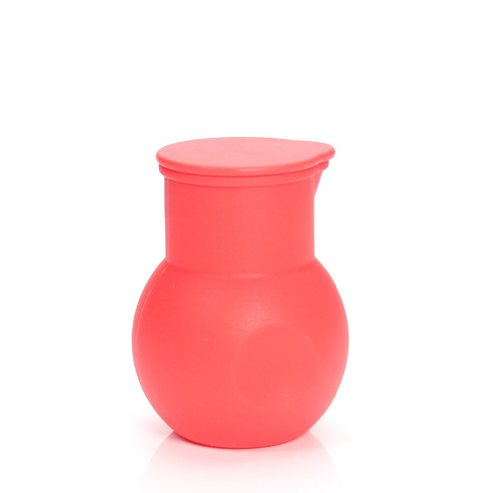 Silikonowy tygiel robić topienia czekolady roztopić masło mleko rondel