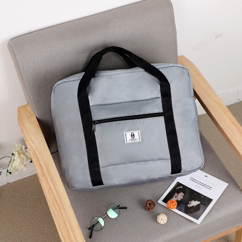 Deco maison interieur kit organizador de equipajes reseskoväskor stövlar förvaringsväskor accessoire rangement chaussure: 5