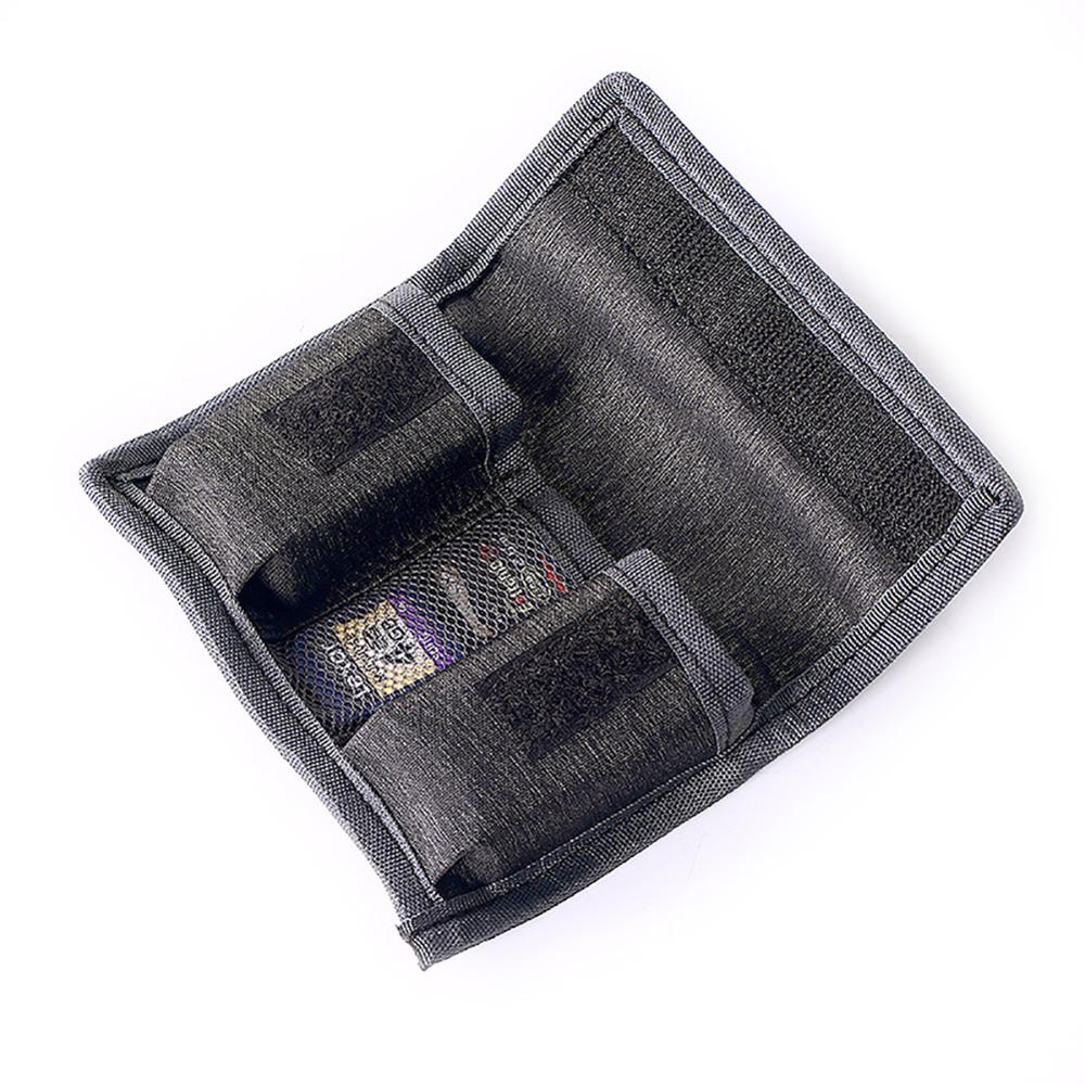 NP-FZ100 NP-FW50 Camera Batterij Tas Batterijen Houder Case Voor Sony 7C A7C A9 A7S A7R Iv A7 Iii Ii A6600 a6500 A6400 A6300 A6100