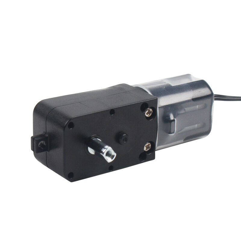 Newest Tt Motor Car Robot Special Magic Er Robot Intelligent Car Deceleration Motor Anti-Reverse Insertion