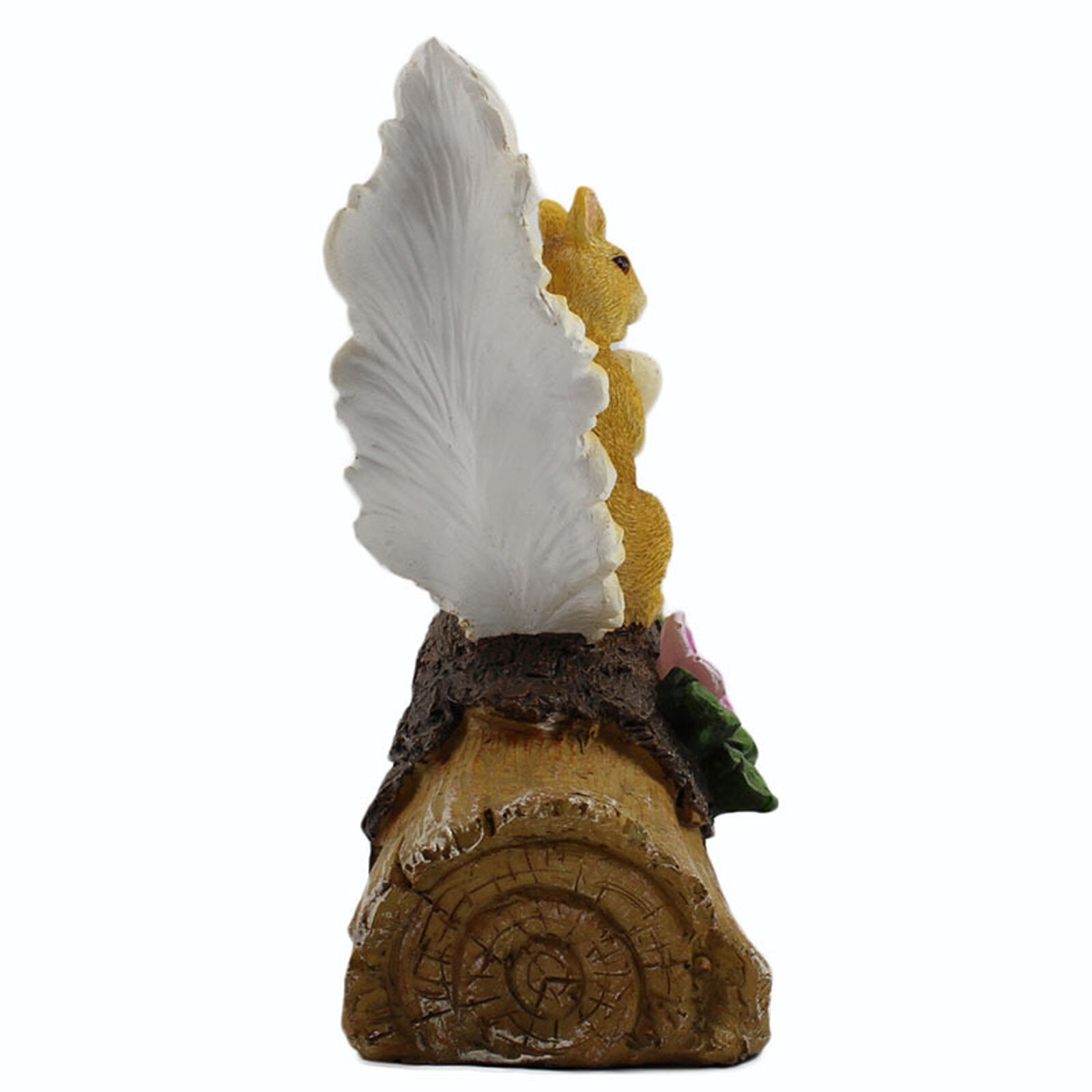 Fairy Tuin Hars Dier Miniatuur Beeldjes Standbeeld Versiering Outdoor Tuin Decoratie Bureau Decoraties Binnenplaats Ambachten