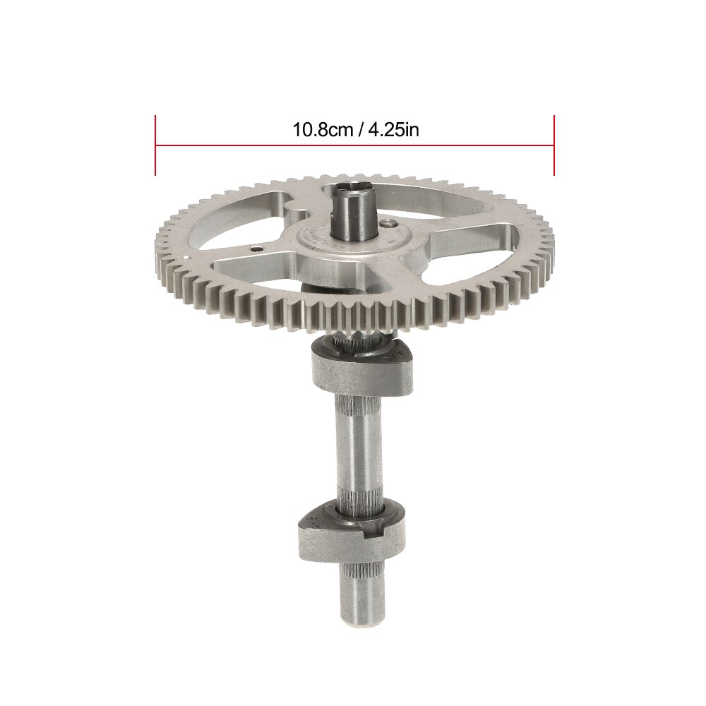 Camshaft Replacement for Briggs & Stratton 793880 793583 792681 791942 795102