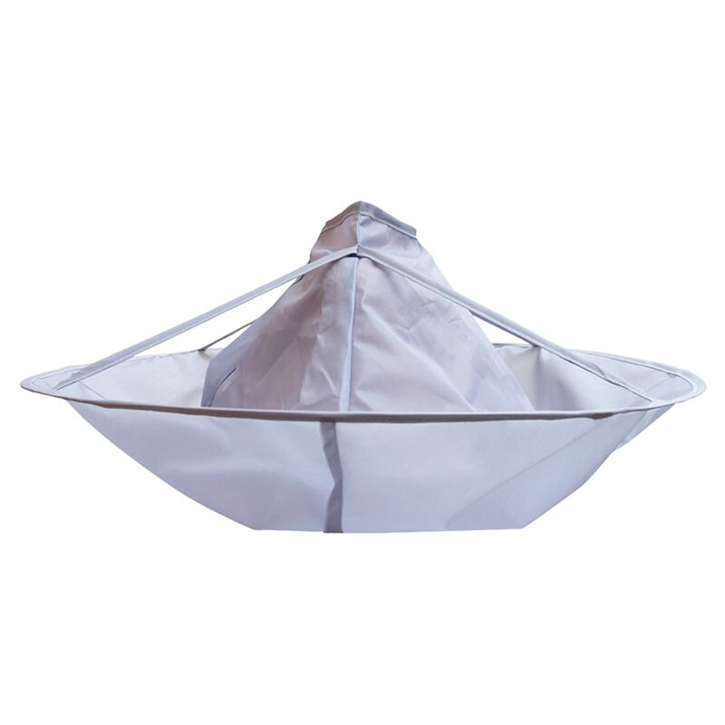 1pc patronen voor een waterdichte kapperskapsaloncape voor een kind, een kappersjas, een schort, een zwart-blauwe stylingtool