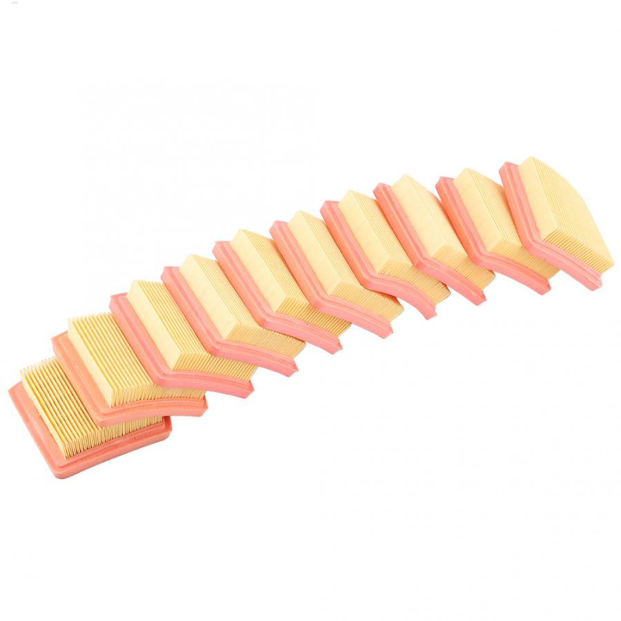 Juego De 4 Filtros De Aire De Repuesto Compatibles Con FS240R FS240CE