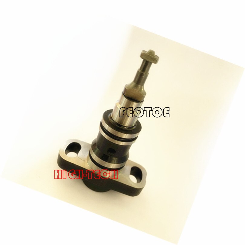 Diesel Brandstofpomp Plunger T32 T02 Voor Motor 4100QB 4102QB Precisie