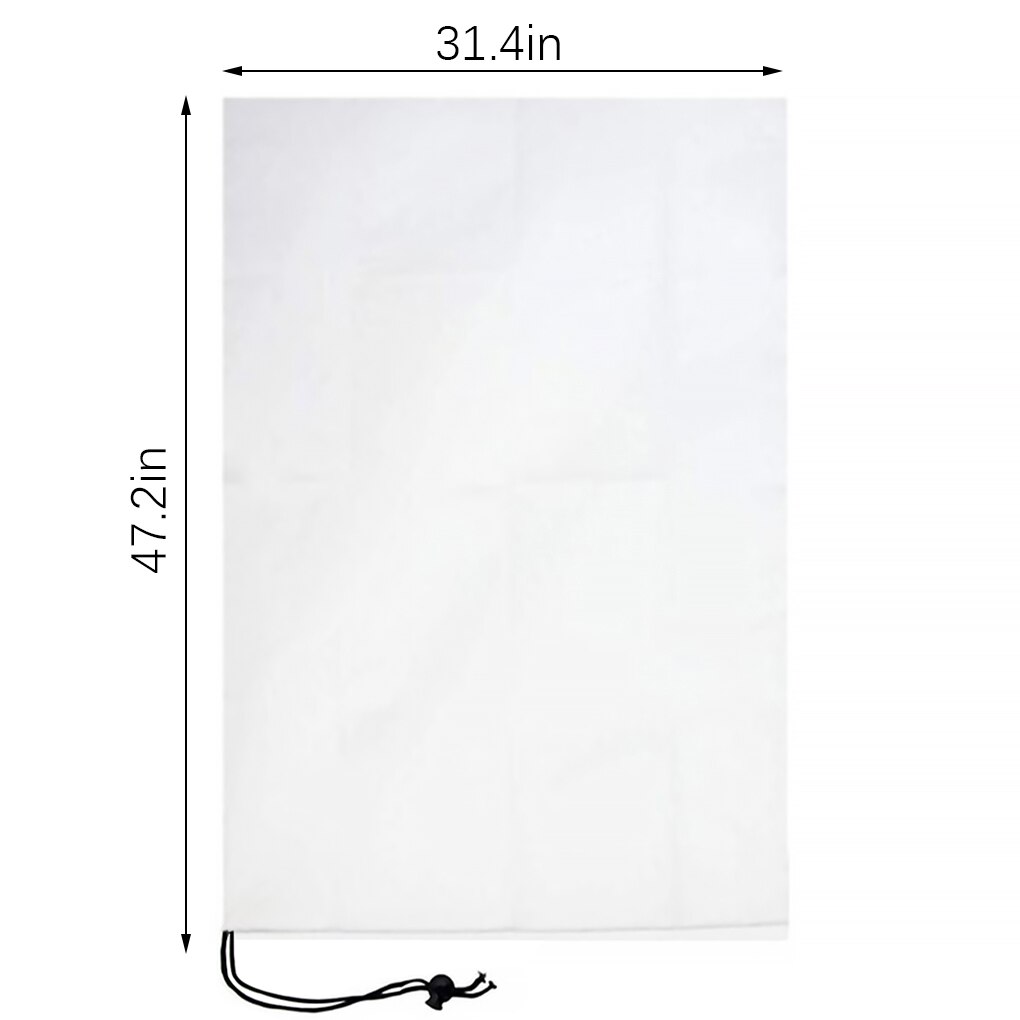 Plant Cover Winter Warm Cover Tree Shrub Plant Protecting Bag Frost Protection For Yard Garden Plants Small Tree Against Cold