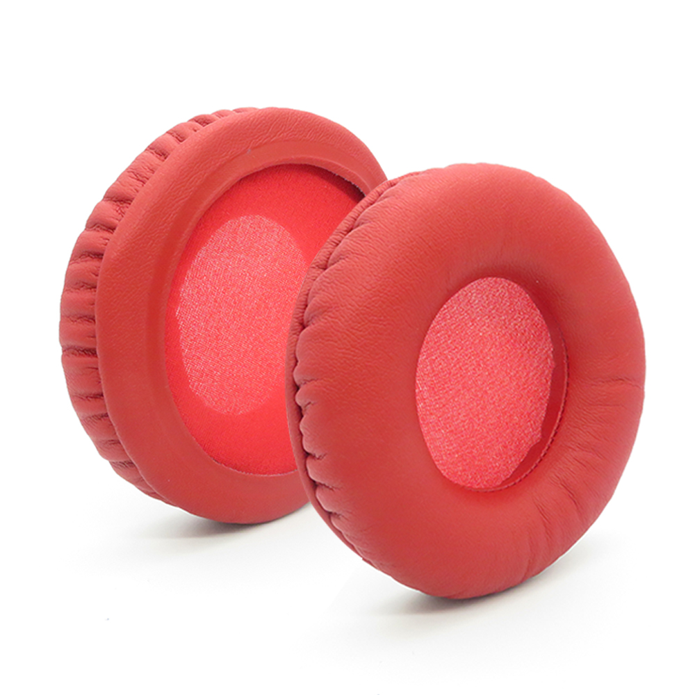 HA S31BT Earpads For JVC HA-S31BT Headphone Ear Pads Earcushion Replacement: MULTICOLOR