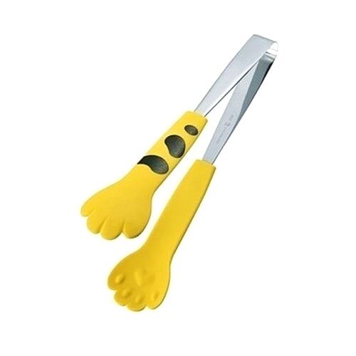 Japanese Cat Paw Shape Food Tongs Cute Cartoon Mea... – Grandado