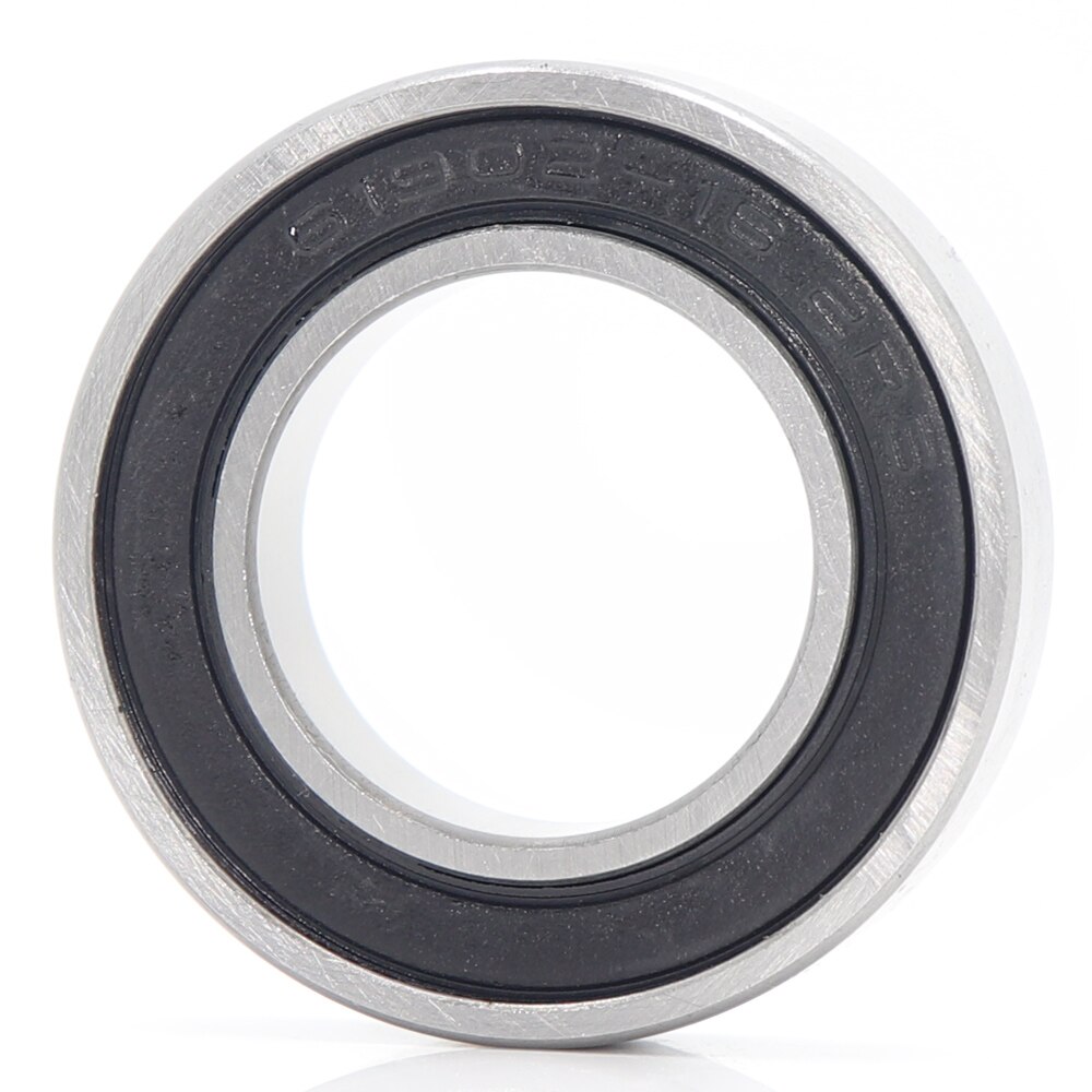 61902/16 – roulements à billes 16x28x7mm, 1 pièce, 61902 RS, moyeux avant et arrière de bicyclette