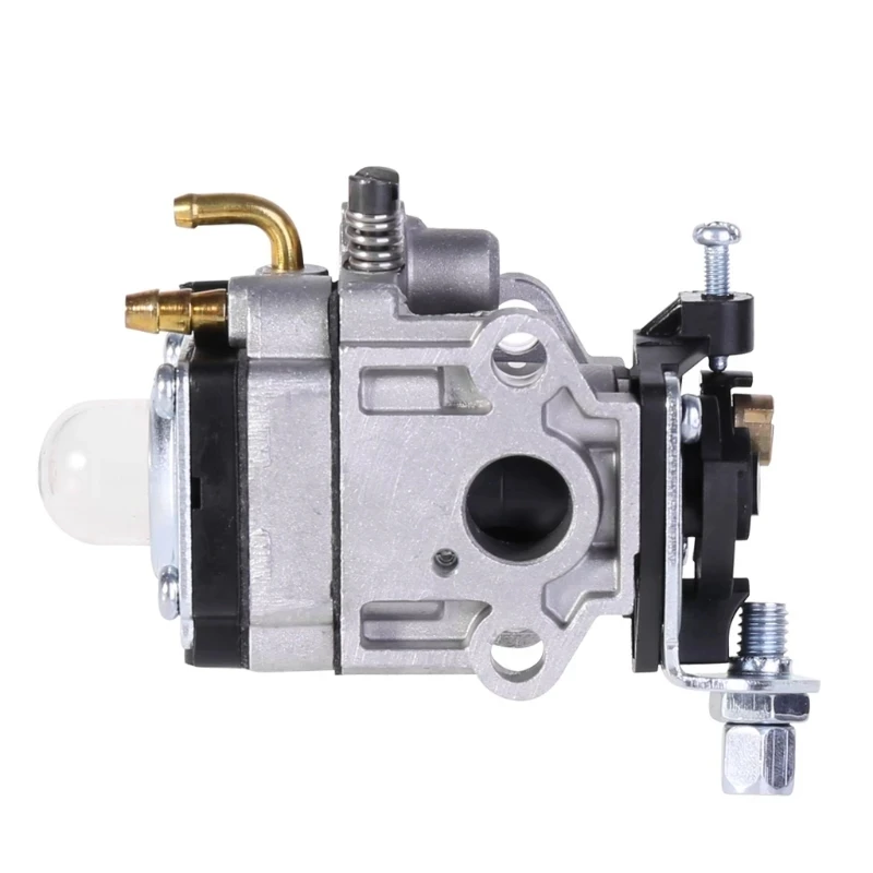 2022New Carburetor 10mm Carb w/ Gasket For Echo SRM 260S 261S 261SB PPT PAS 260 261 BC4401DW Trimmer